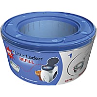 Litter Locker Plus Refill