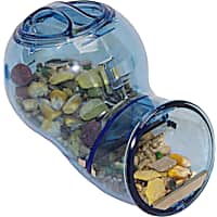 Kaytee Critter Trail Food Dispenser