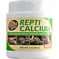 Bearded dragon vitamin supplements new arrivals