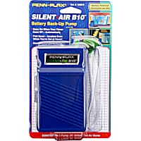 Penn Plax Battery Back-Up Pump