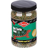 Rep-Cal Maintenance Formula Box Turtle Food with Fruit