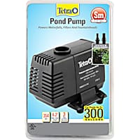 Tetra Pond Water Garden Pump