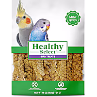Healthy Select Millet Spray for Birds