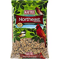 Kaytee Northeast Regional Blend Wild Bird Food