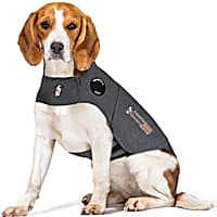 Stress vest deals for dogs