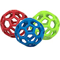 JW Pet Hol-EE Roller Dog Toy