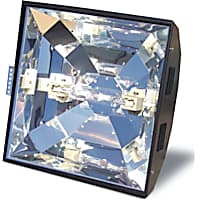 Hamilton Technology Cayman Sun HQI Pendant System Aquarium Hood, 150 Watts