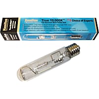 Hamilton Technology Metal Halide 175W 10,000K Mogul Base Aquarium Light Bulb