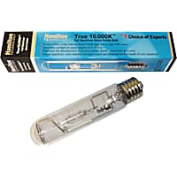 Hamilton Technology Metal Halide 250W 10,000K Mogul Base Aquarium Light Bulb