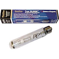 Hamilton Technology Metal Halide 400W 20,000K Mogul Base Aquarium Light Bulb