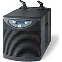 Aqua Euro USA Max Chill Aquarium Chiller, 1/10 HP