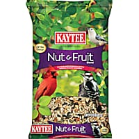 Kaytee Nut & Fruit Blend Wild Bird Food