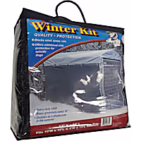 Lucky Dog Winter/Shade Screen Side Cloth