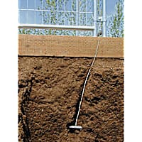 Lucky Dog Ground Anchor Kit