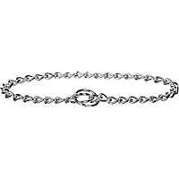 EveryYay Heavy Chain Control Collar for Dogs