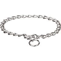 Petco X-Heavy Chain Control Dog Collar