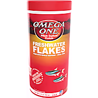 Omega One Freshwater Flakes