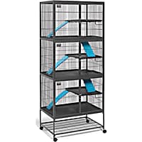 Petco chinchilla cage hotsell