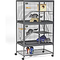 Petco ferret cage sales