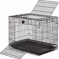 Midwest Wabbitat Rabbit Cage