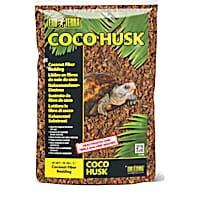 Exo-Terra Coco Husk Terrarium Substrate