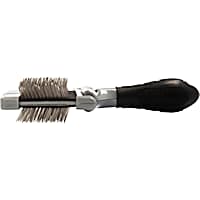 FURminator Firm Slicker Brush for Large Dogs