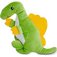 Petco Prehistoric Fun Dinosaur Plush Dog Toy in Various Styles