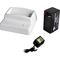 High Tech Pet Power Pet Door Battery Charger Kit