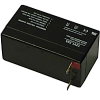 High Tech Pet Rechargeable Power Pet Door Battery