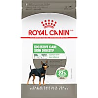 Royal Canin Canine Care Nutrition Small Digestive Care Adult Dry Dog Food
