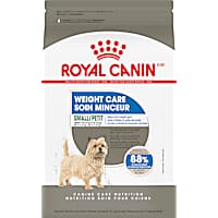 Royal Canin Canine Care Nutrition Small Weight Care Adult Dry Dog Food