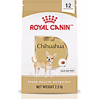 Royal Canin Breed Health Nutrition Chihuahua Adult Dry Dog Food
