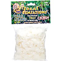 T-Rex Crab Island Hermit Crab Coconut Treat