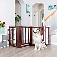 Petco dog gates cheap