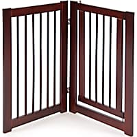 Primetime Petz 360 Configurable Pet Gate Extension Kit With Door