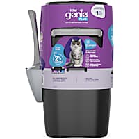Cat Litter Disposal Poop Bags Waste Receptacles Petco
