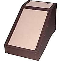 Pet Gear Chocolate StRamp Pet Ramp