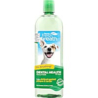 Dog breath store mints petco