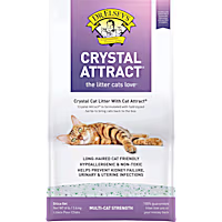 Dr. Elsey's Crystal Cat Litter