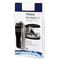 Aqueon Mini Heater, 10W