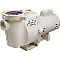 Lifegard Aquatics Sea Flow High Performance Pond Pump, 95 GPM