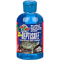 Zoo Med ReptiSafe Instant Terrarium Water Conditioners