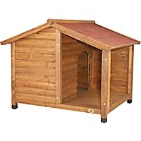 TRIXIE Natura Lodge Dog House