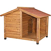 TRIXIE Natura Lodge Dog House