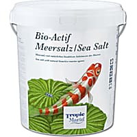 Petco aquarium salt best sale