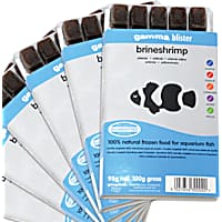 Brine shrimp eggs petco hot sale