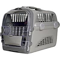 Hagen Multi-Functional Carrier System for Cat and Toy Breed Dog