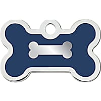 Petco dog tags in store top