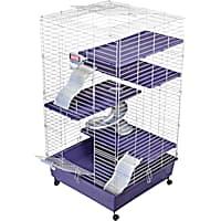 Chinchilla cages for sale cheap