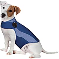 Anxiety Vests for Calming Stressed Dogs Puppies Petco